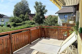 Wohnung kaufen in 5101 Bergheim, Bergheim - Gemütliche 3 Zimmer Wohnung mit sonniger Terrasse