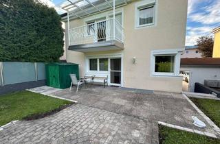 Haus mieten in 6300 Wörgl, Freistehendes Reihenhaus in ruhiger Lage in Wörgl Privat (ohne Makler) zu vermieten *Provisionsfrei*