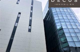 Büro zu mieten in 1120 Wien, + + + FORUM SCHÖNBRUNN + + + FLEXIBLE UND HELLE BÜROFLÄCHEN + + + IM BAUTEIL 2 + + +