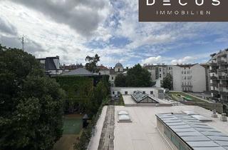 Büro zu mieten in Paulanergasse, 1040 Wien, I ZENTRALES BÜRO I NÄHE KARLSPLATZ I