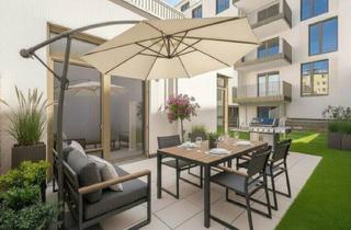 Haus kaufen in 1150 Wien, Der Traum vom eigenen Haus mit Garten und Terrassen mitten in der Stadt - nur 5 Min zur U4