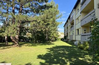 Wohnung mieten in Weikersdorf, 2500 Baden, Entzückende Singlewohnung mit Loggia - Ruhelage in Baden