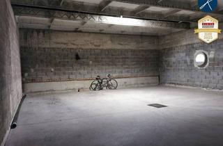 Lager kaufen in Mitterau, 3500 Krems an der Donau, Lagerhalle / Garage in der Mitterau
