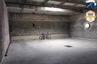 Lager kaufen in Mitterau, 3500 Krems an der Donau, Lagerhalle / Garage in der Mitterau