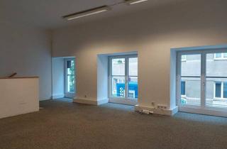 Büro zu mieten in Karmelitermarkt, 1020 Wien, Attraktives Büro mit eigener Garage und zusätzlicher Lagerfläche