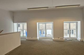 Büro zu mieten in Karmelitermarkt, 1020 Wien, Attraktives Büro mit eigener Garage und zusätzlicher Lagerfläche