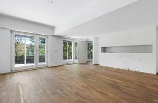 Maisonette kaufen in 1190 Wien, Gartenmaisonette in Neustift