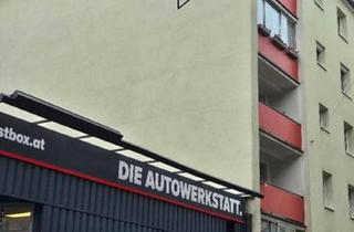 Wohnung kaufen in Bonygasse, 1120 Wien, Loggia - Wohnung