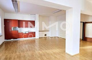 Büro zu mieten in 2700 Wiener Neustadt, Großzügige Büroräume in attraktiver Lage in kleinem Mehrparteienhaus