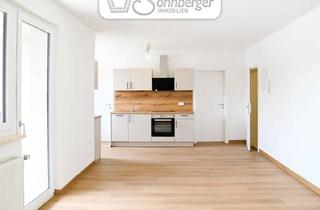 Wohnung mieten in Steyrer Straße 82/3, 4470 Enns, RESTART TOP 3 - 2-Zimmer Mietwohnung in Enns/Thaling