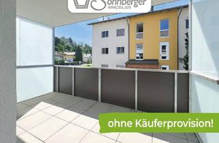 Wohnung kaufen in 4653 Eberstalzell, SONNENHEIM - Neubau 3-Zimmer-Eigentumswohnung mit 75 m² in Eberstalzell