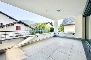 Wohnung kaufen in 9999 Feldkirch, Familienfreundliche Terrassenwohnung - inkl. Carport und Parkplatz