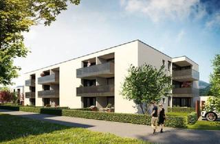Wohnung kaufen in 9999 Feldkirch, Jetzt bezugsfertig! Wunderbare 3-Zimmer-Eck-Terrassen-Whg. in Feldkirch-Altenstadt "Küchlerstraße 17" zu verkaufen!