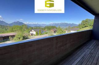 Wohnung kaufen in 9999 Dafins, NEUWERTIGE 3 ZIMMER WOHNUNG MIT TRAUMHAFTER AUSSICHT!