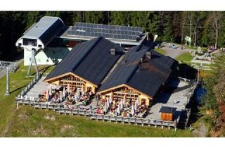 Gewerbeimmobilie mieten in 6714 Nüziders, Alpengasthof zu Verpachten