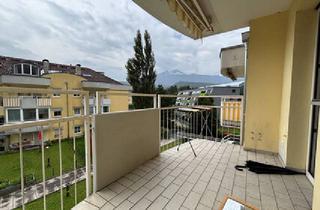Wohnung mieten in 9999 Innsbruck, "ohne Provision" neu renovierte 2,5 Zimmer Wohnung über 2 Etagen mit Balkon