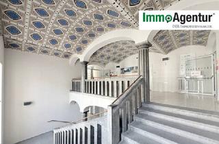 Gewerbeimmobilie mieten in 9999 Feldkirch, Bürofläche | Feldkirch | top Lage | flexible Flächengestaltung