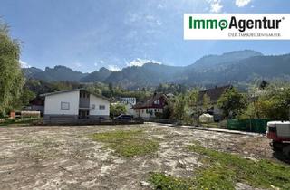 Grundstück zu kaufen in 9999 Hohenems, Grundstück | Hohenems | 730 qm
