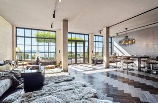 Wohnung kaufen in 6911 Lochau, Hochmoderner Luxus mit unverbaubarer Seesicht