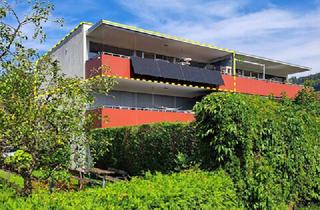 Wohnung kaufen in 6842 Koblach, 4-Zimmer-Dachgeschosswohnung mit Zukunft: Stromkosten sparen dank eigenem Balkonkraftwerk