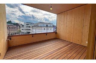 Wohnung mieten in 6900 Bregenz, Moderne 5-Zimmer-Wohnung mitten in Bregenz zur Miete