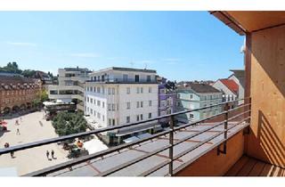 Wohnung mieten in 6900 Bregenz, Elegante Maisonette-Wohnung in bester Lage von Bregenz zur Miete