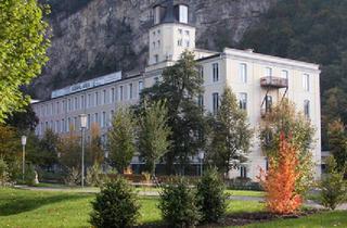 Wohnung mieten in 6800 Feldkirch, Attraktives Loft - 2 Zimmer mit Galerie