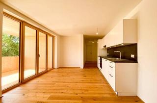 Wohnung kaufen in 9999 Hittisau, 2-Zimmer Wohnung mit Terrasse & großem Garten! Top 4