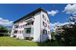 Wohnung kaufen in 9999 Bludenz, Schöne Dachgeschoß-Wohnung zu verkaufen