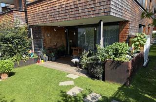 Wohnung kaufen in 9999 Sulz, Gartenwohnung zum Wohlfühlen *ohne Makler*