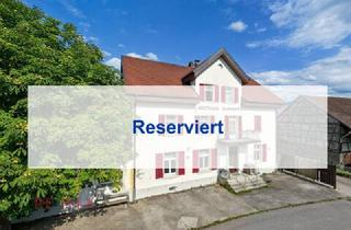 Gewerbeimmobilie kaufen in 6923 Lauterach, Gasthaus mit Tradition – bereit für neuen Glanz