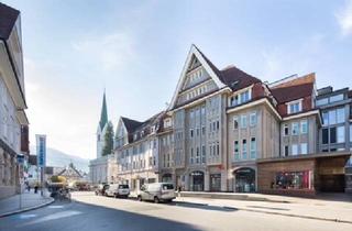 Wohnung kaufen in 9999 Dornbirn, Wohnerlebnis im Zentrum von Dornbirn mit Weitblick - Privatverkauf ohne Makler (Maklergebühr)