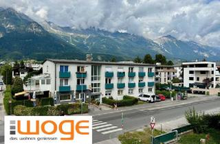 Wohnung mieten in 9999 Innsbruck, "ohne Provision" renovierte 1 Zimmer Wohnung mit Balkon