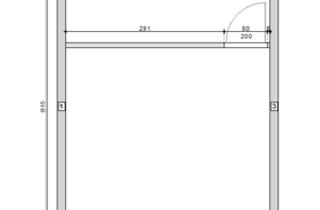 Immobilie mieten in 6710 Nenzing, Provisionsfreier Garagenplatz mit Kellerabteil in 6820 Nenzing Heimat zu vermieten!