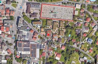Immobilie mieten in 9999 Dornbirn, Tiefgaragenplatz im Stadtzentrum zu vermieten