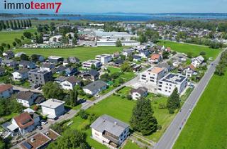 Grundstück zu kaufen in 6972 Fußach, 779 m² - Leben, wo andere Urlaub machen – Grundstück am Bodensee