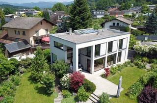 Haus kaufen in 9999 Feldkirch, Hochwertiges Architektenhaus in traumhafter Aussichtslage in Tisis