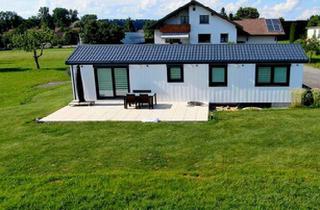 Haus mieten in 6912 Hörbranz, Vollmöbliertes Häuschen mit großem Garten im Zentrum von Hörbranz – Erstbezug