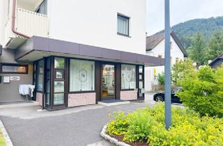 Gewerbeimmobilie kaufen in 6714 Nüziders, Anleger aufgepasst !! Attraktive Gewerbefläche in Nüziders