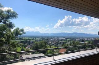 Wohnung mieten in 9999 Wolfurt, Wohnung mit wunderschönem Ausblick übers Rheintal - keine Maklerprovision