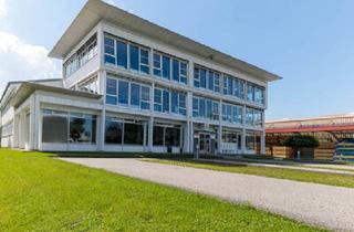 Gewerbeimmobilie mieten in 9999 Wolfurt, Hochwertige Büroräumlichkeit 1.OG, 138 m², PROVISIONSFREI zu vermieten!