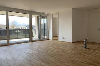 Wohnung kaufen in 9999 Feldkirch, Bezugsfertig! Wunderbare 3-Zimmer-Eck-Terrassen-Whg. in Feldkirch-Altenstadt "Küchlerstraße 17" zu verkaufen!
