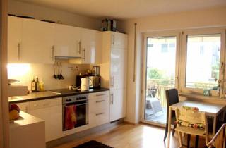 Wohnung mieten in 9999 Hard, PRIVAT: Sonnige 2,5 Zimmerwohnung in ruhiger Lage in Hard