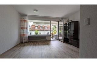 Wohnung mieten in 9999 Bregenz, Attraktive 3-Zimmer-Wohnung mit Balkon in gehobener Lage, direkt unterhalb des Pfänders.