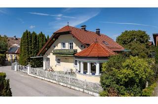 Haus kaufen in 5201 Seekirchen am Wallersee, Ihr neues Zuhause im Herzen von Seekirchen - ruhig, zentral und voller Möglichkeiten
