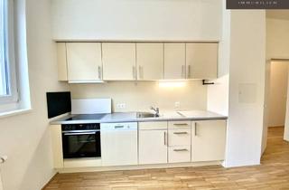 Wohnung mieten in Hasengasse, 1100 Wien, * AB DEZEMBER * 2 ZIMMER WOHNUNG * MIT BALKON * NÄHE HAUPTBAHNHOF UND KEPLERPLATZ * TOP INFRASTRUKTUR
