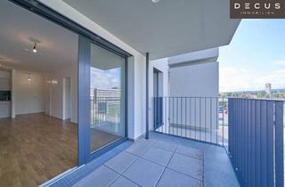 Wohnung mieten in Hilde-Spiel-Gasse 4/48, 1230 Wien, | FÜR PERSONEN ÜBER 60 JAHREN | ZWEI ZIMMER | AB SOFORT | LOGGIA | WESTSEITE