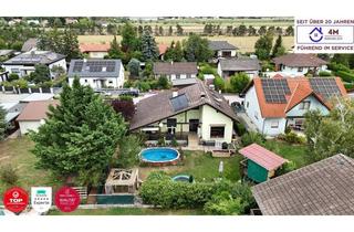Einfamilienhaus kaufen in 2604 Theresienfeld, Einfamilienhaus - saniert & hell, mit Ausbau‑Potenzial
