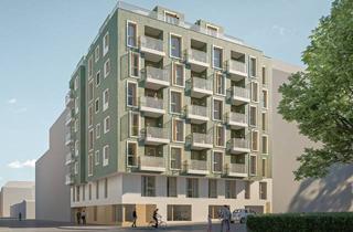 Haus kaufen in 1100 Wien, DAVID 59: Erstklassige Eigentums- & Anlegerwohnungen mit 1-4 Zimmern und Freiflächen in top-zentraler Lage