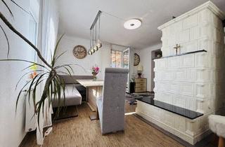 Einfamilienhaus kaufen in 3730 Eggenburg, Traumhaftes Einfamilienhaus mit Garten in Eggenburg